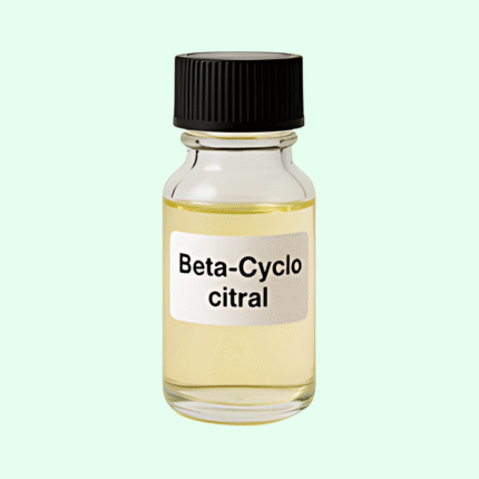 Beta cyclo citral